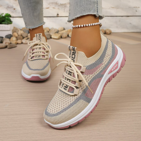 Featherlight Sneakers