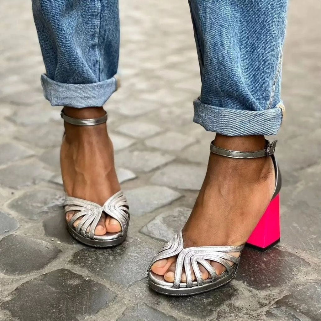 Classic Heels