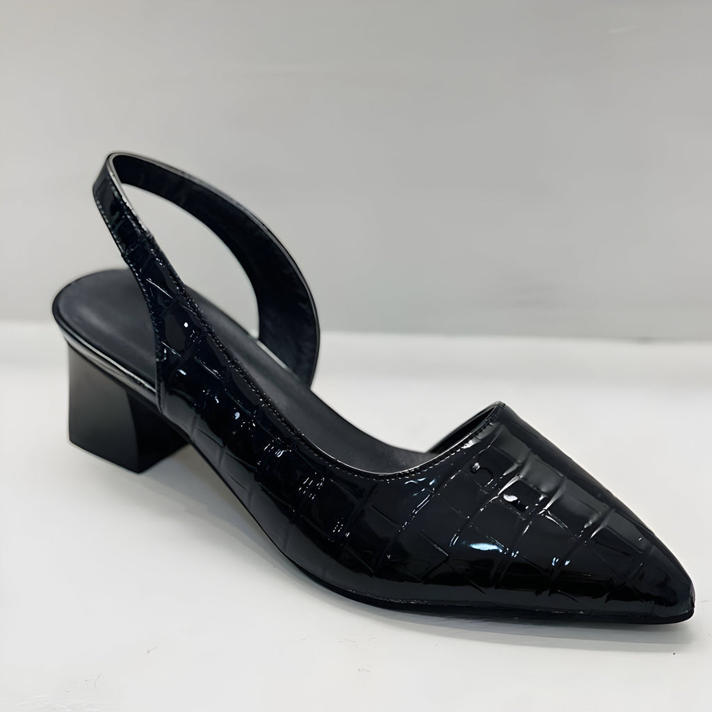 orthopedic-comfortable heels