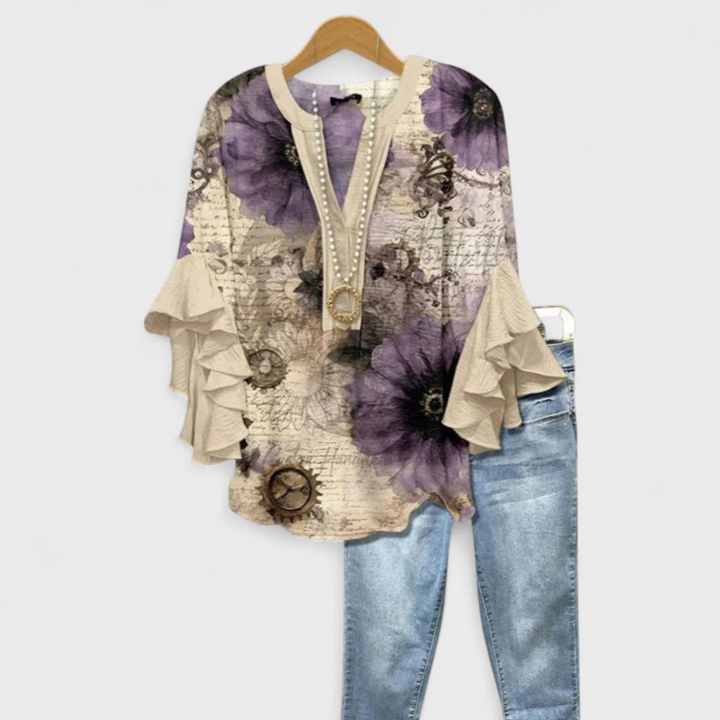 Elegant Blouse
