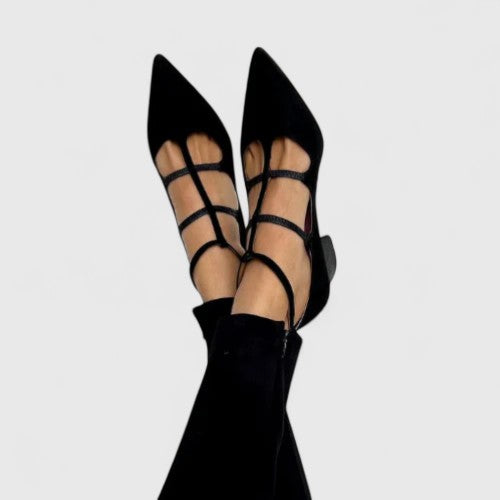 Elegant Everyday Heels