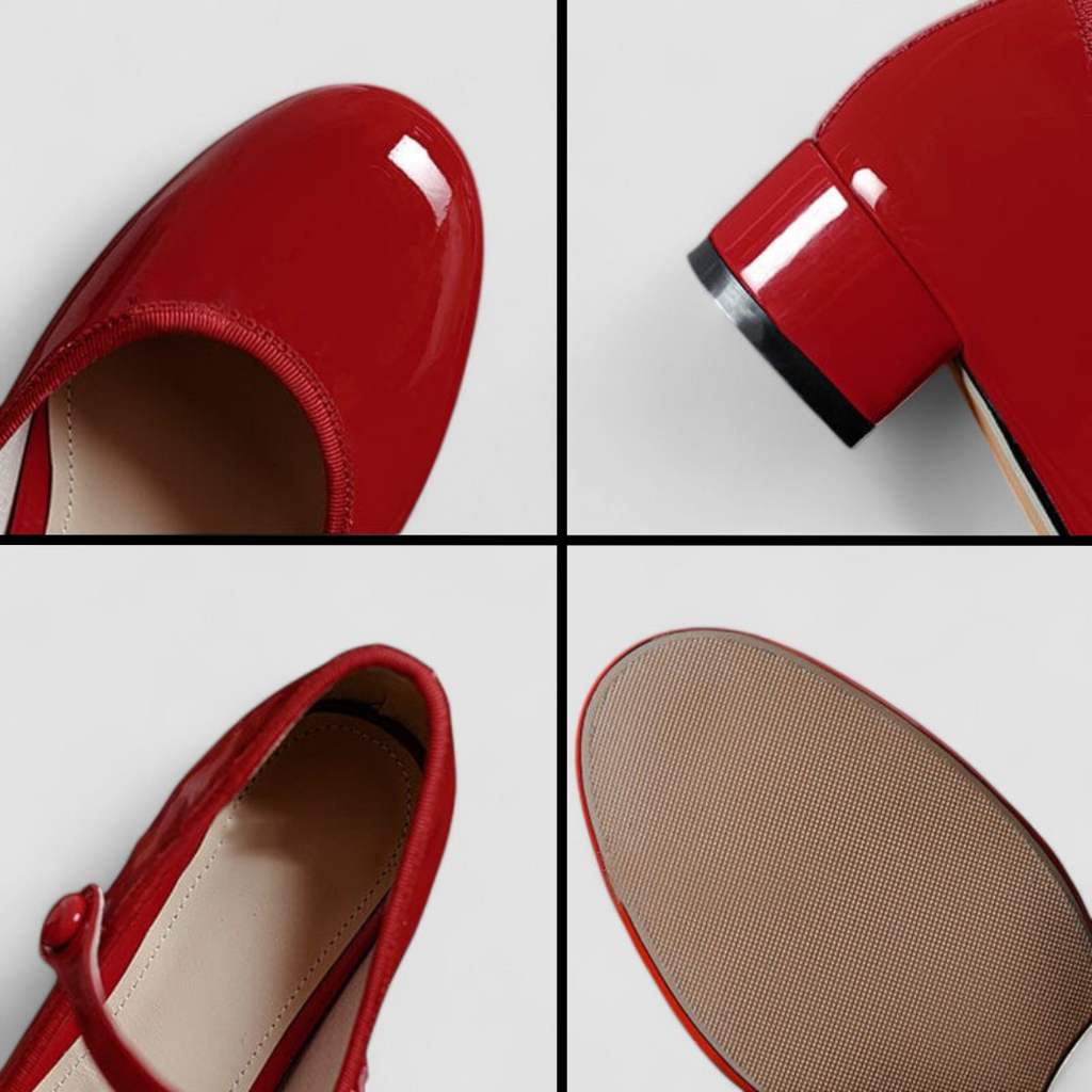 Classic Elegant Shoes