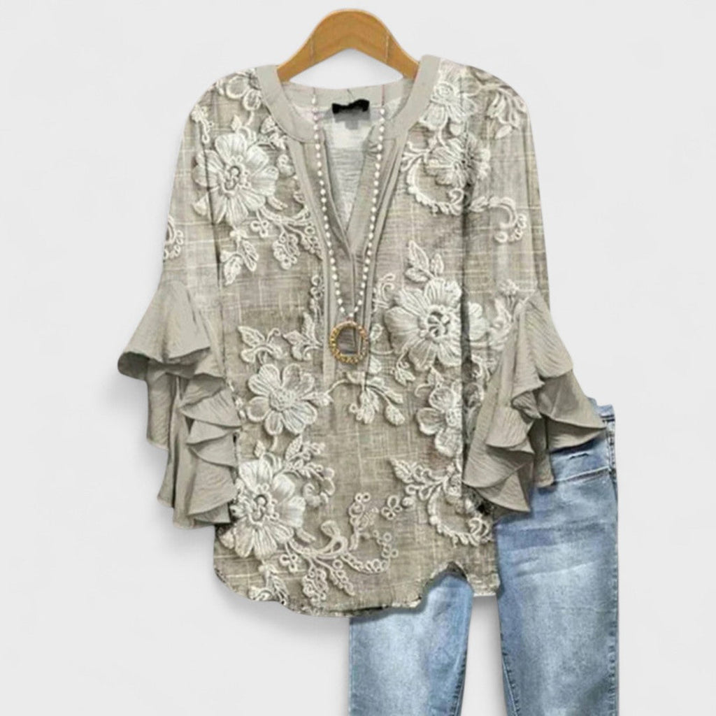 Elegant Blouse