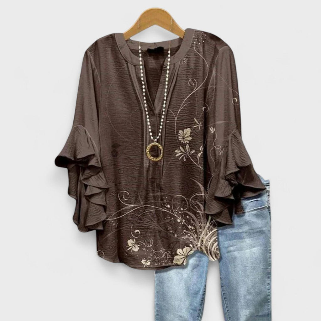Elegant Blouse