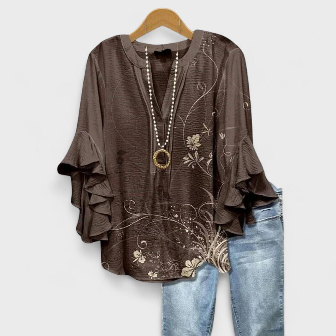 Elegant Blouse