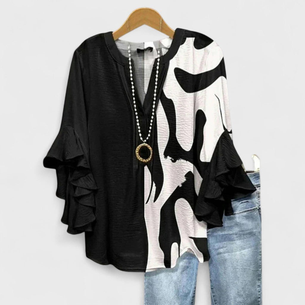 Elegant Blouse