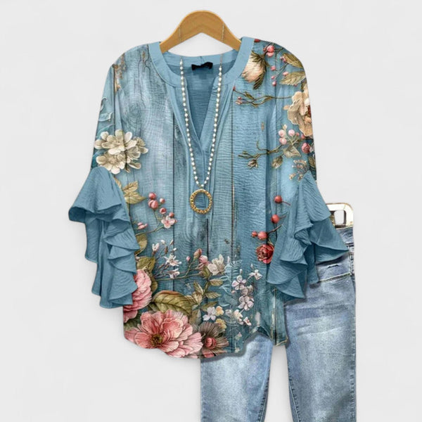 Elegant Blouse