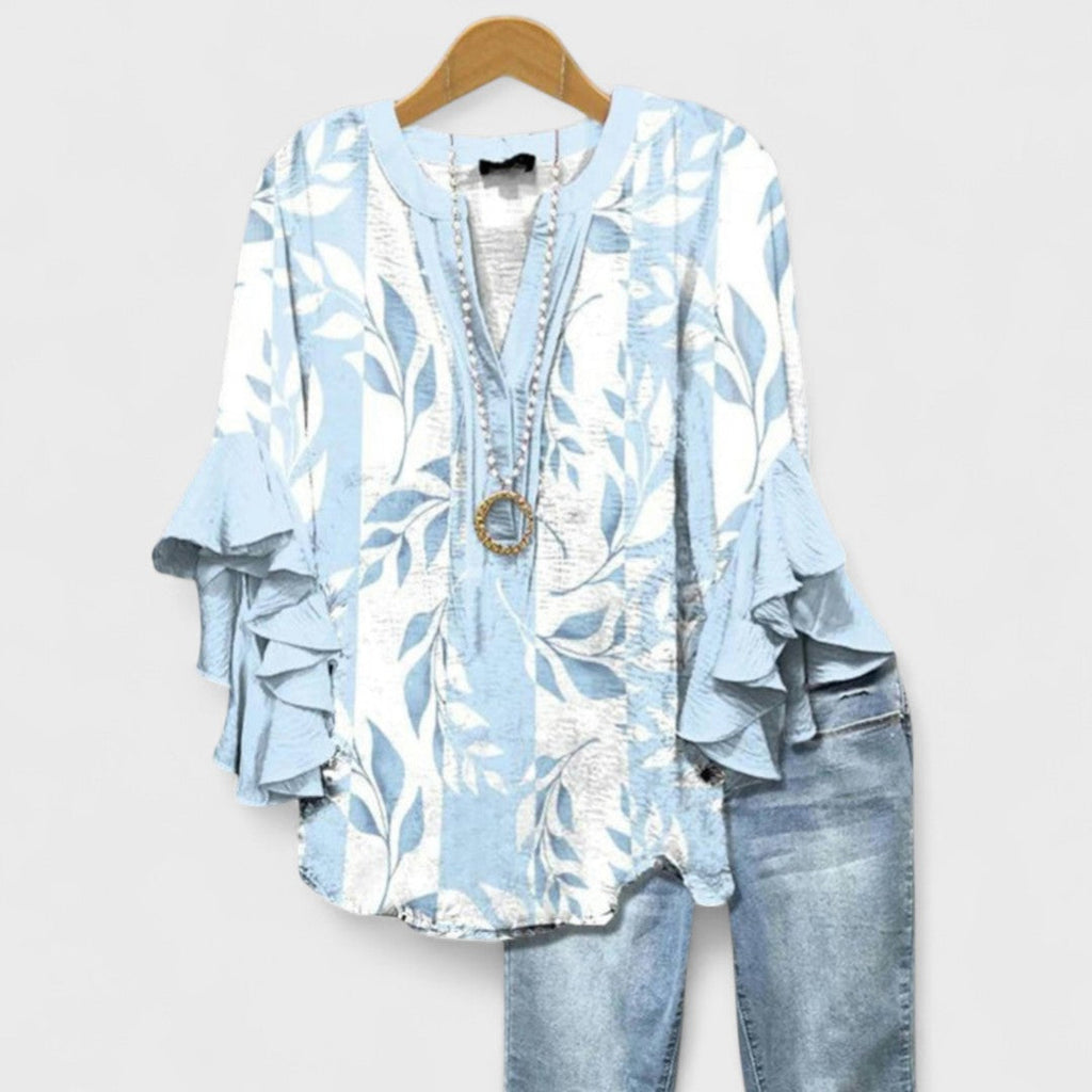 Elegant Blouse