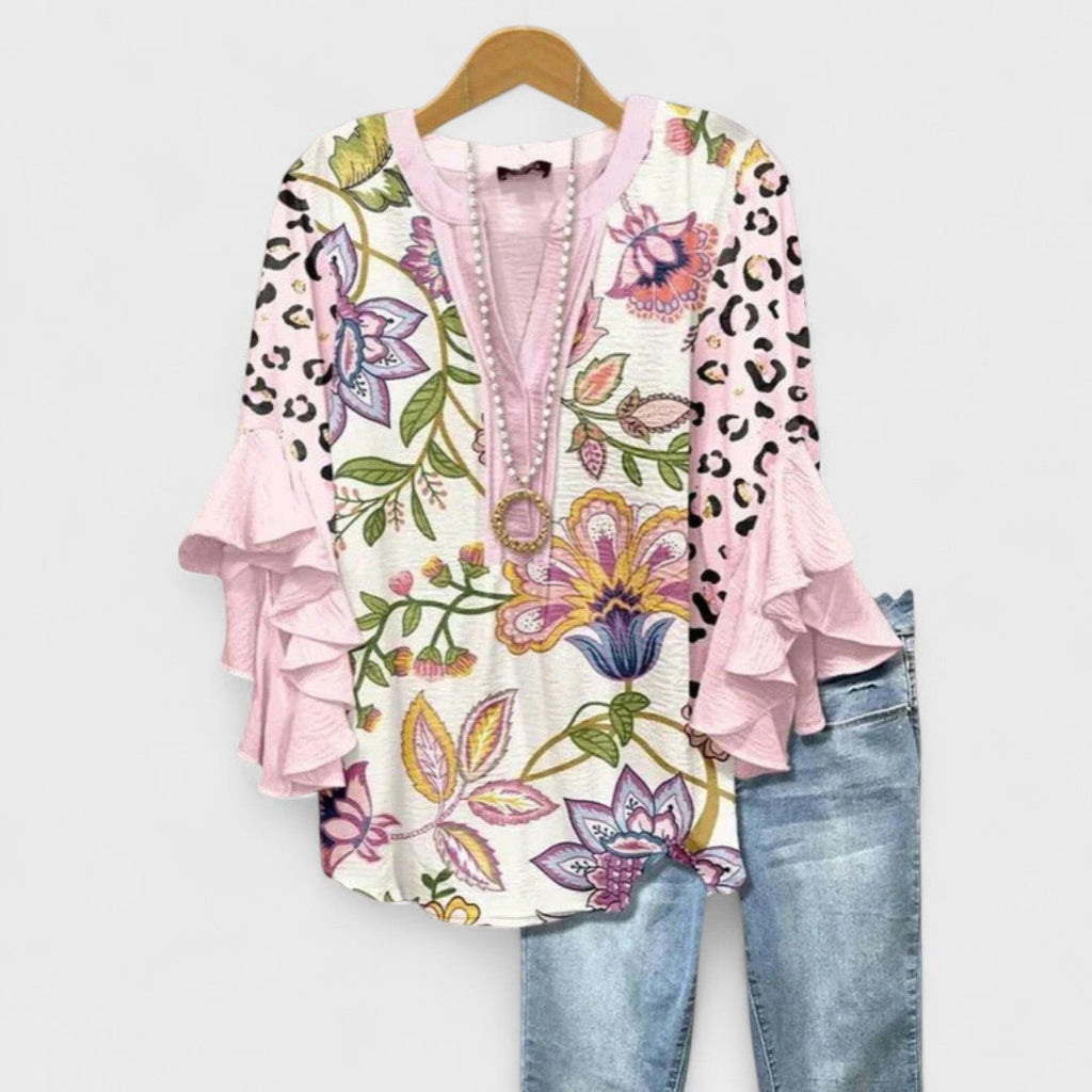 Elegant Blouse