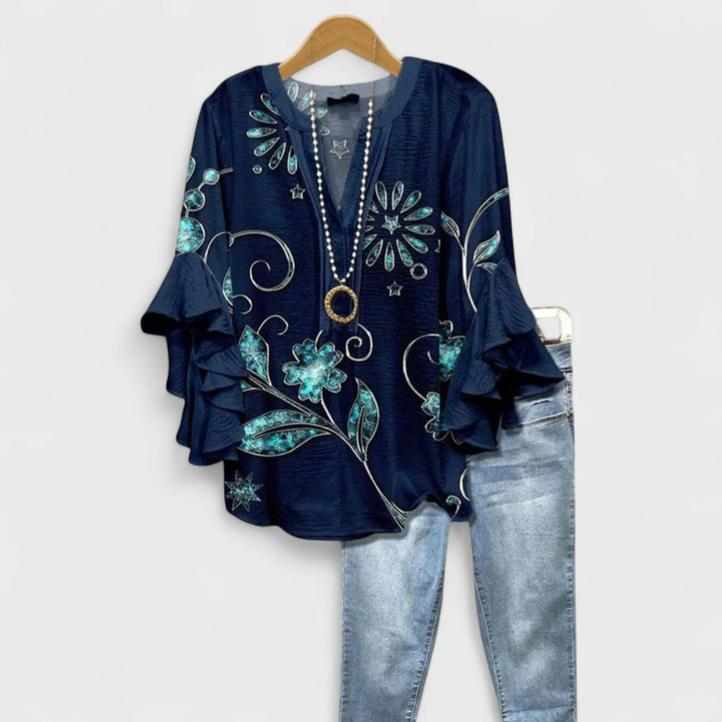Elegant Blouse