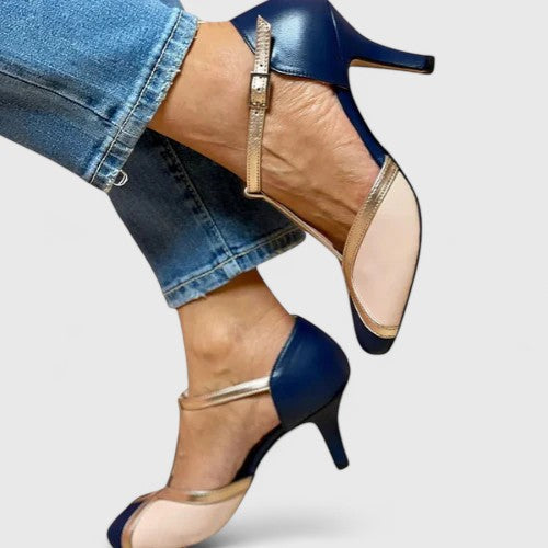 Comfortable Heels