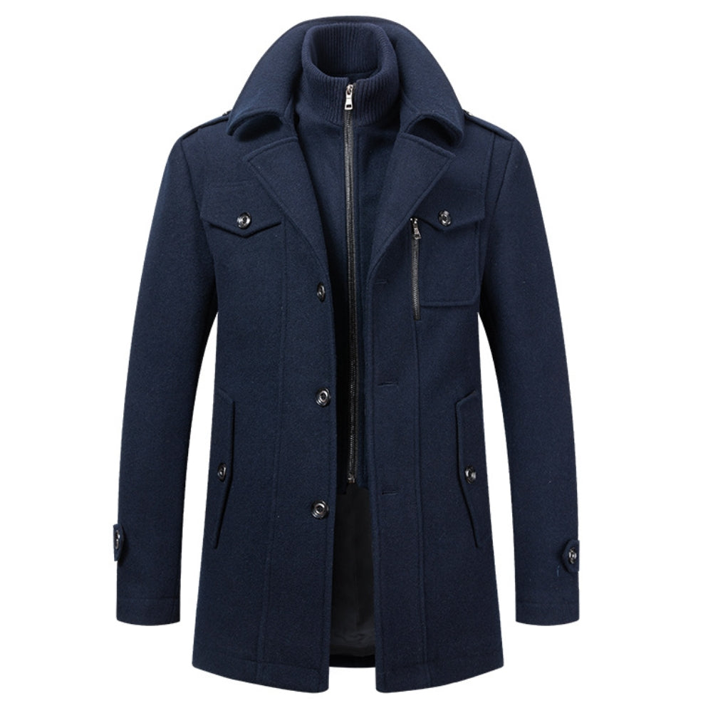 WINDPROOF JACKET SET
