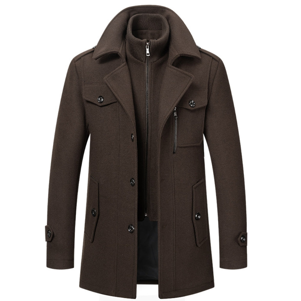 WINDPROOF JACKET SET