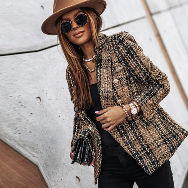 Elegant Jacket