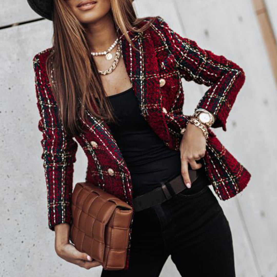 Elegant Jacket