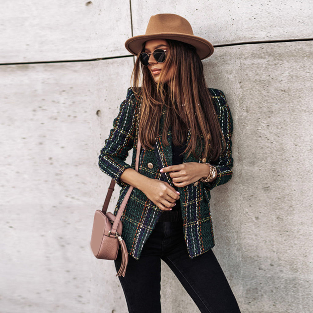 Elegant Jacket