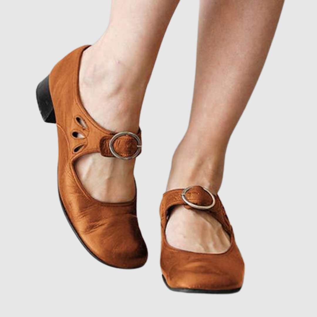 Classic Shoes