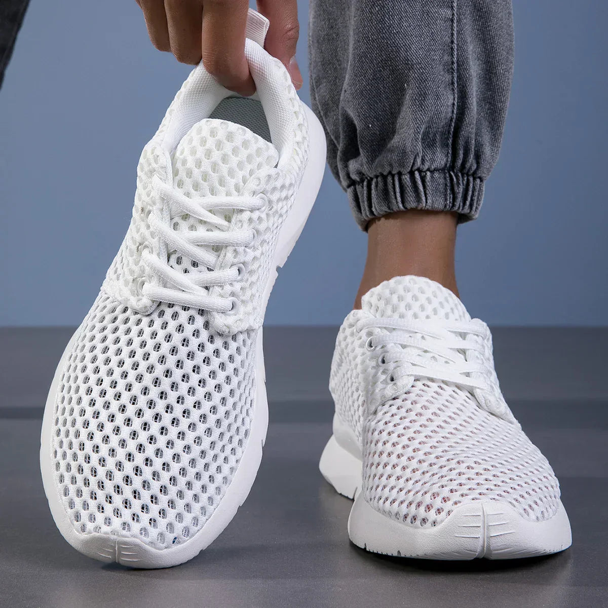 Featherweight Sneakers