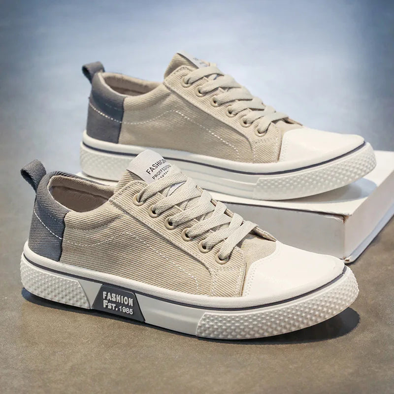Lightweight Urban Sneakers