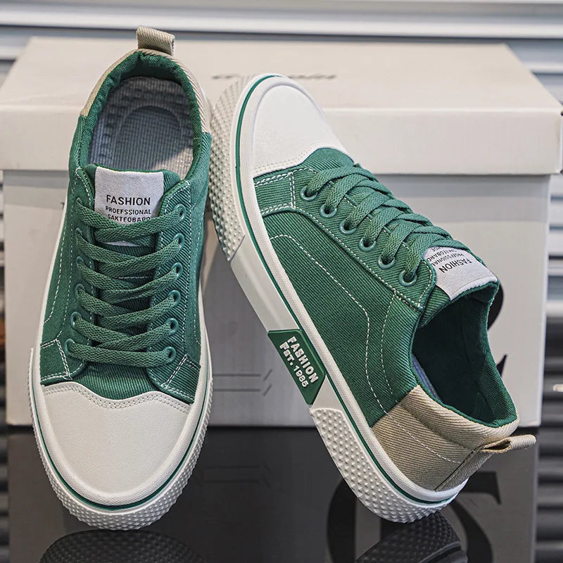 Lightweight Urban Sneakers