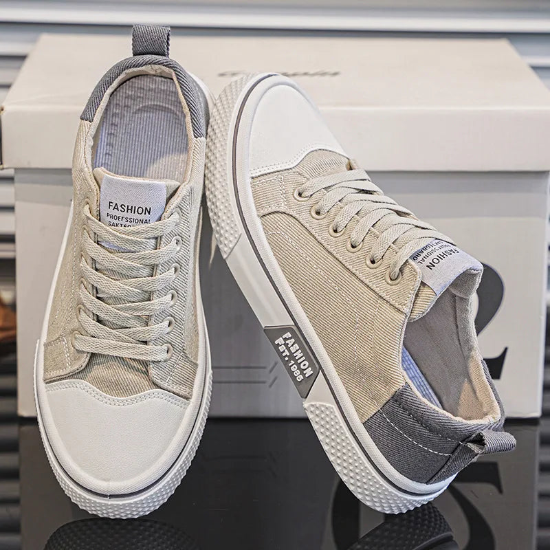 Lightweight Urban Sneakers