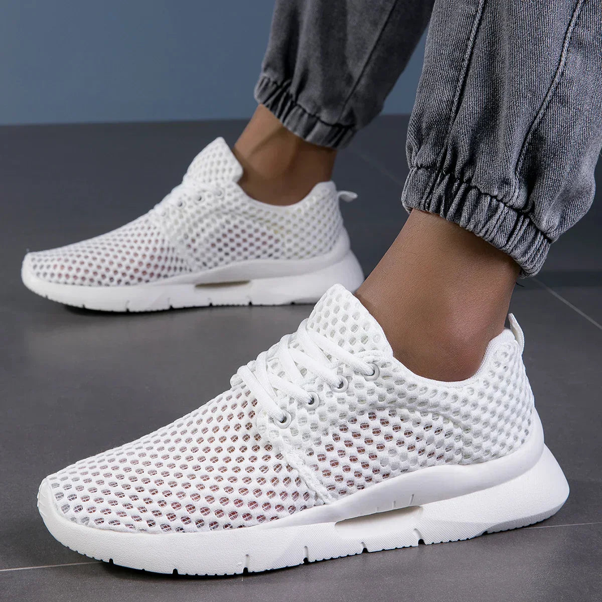 Featherweight Sneakers