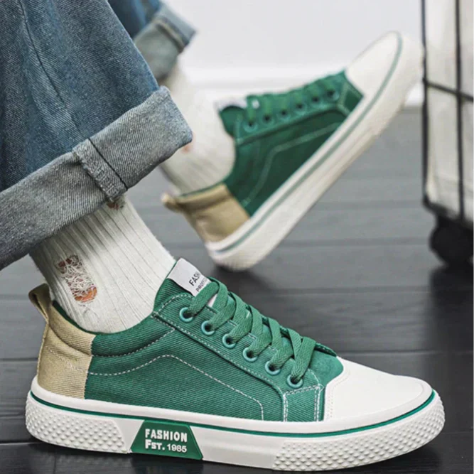 Lightweight Urban Sneakers