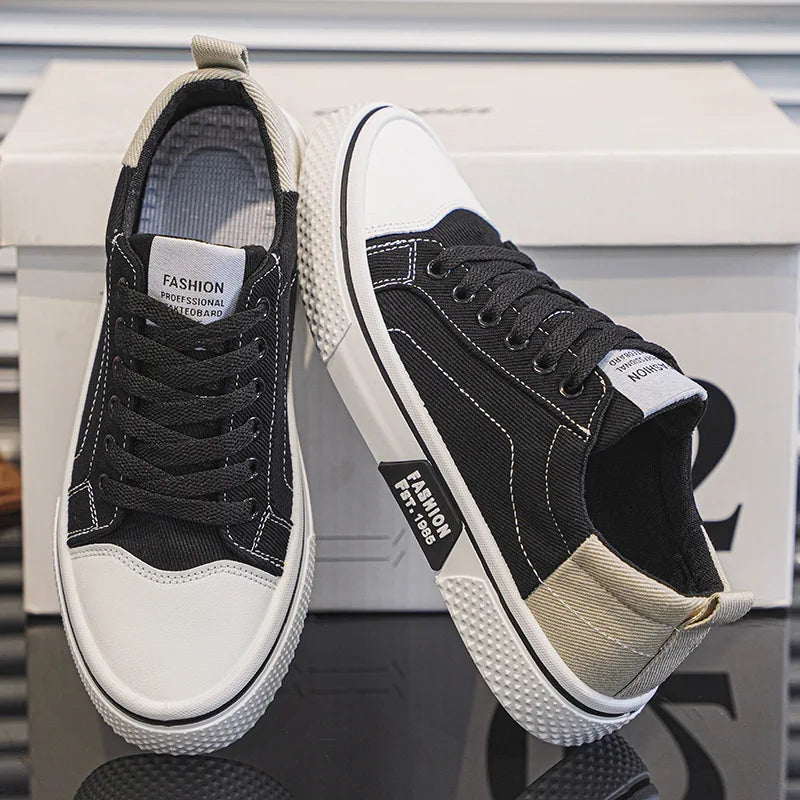 Lightweight Urban Sneakers