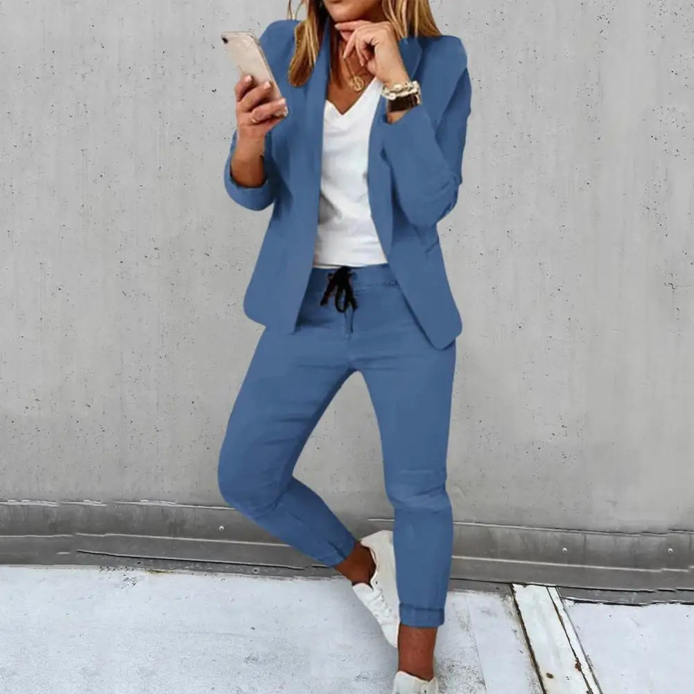 VINTAGE BLAZER SUIT