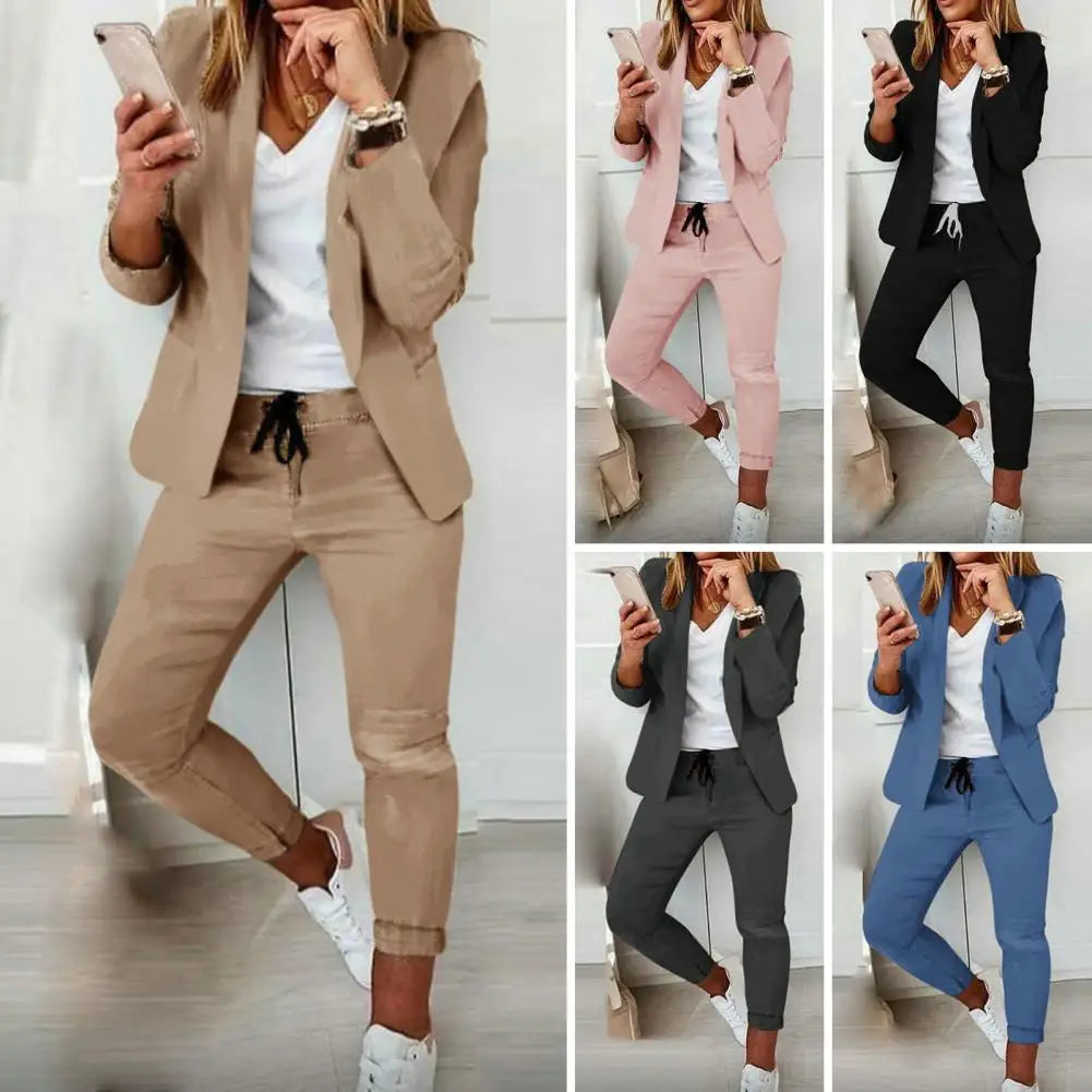 VINTAGE BLAZER SUIT