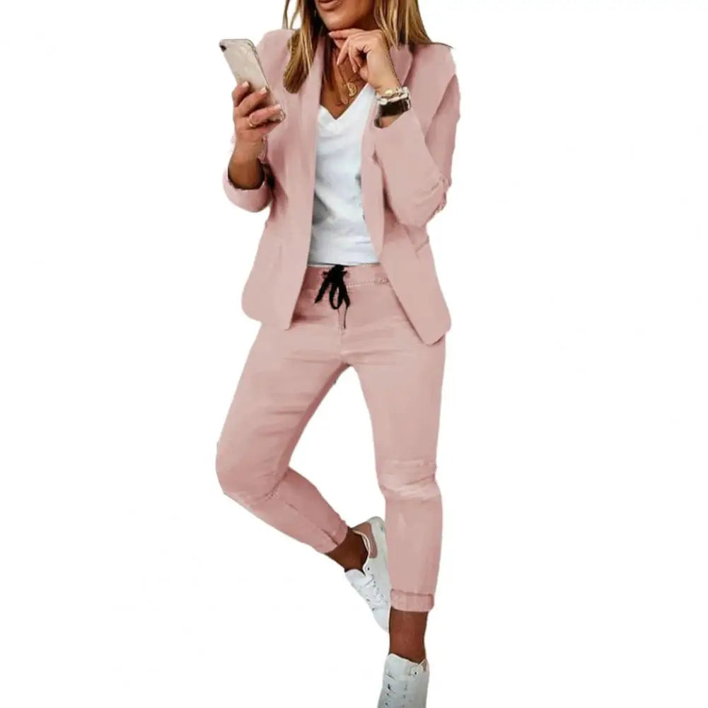 VINTAGE BLAZER SUIT