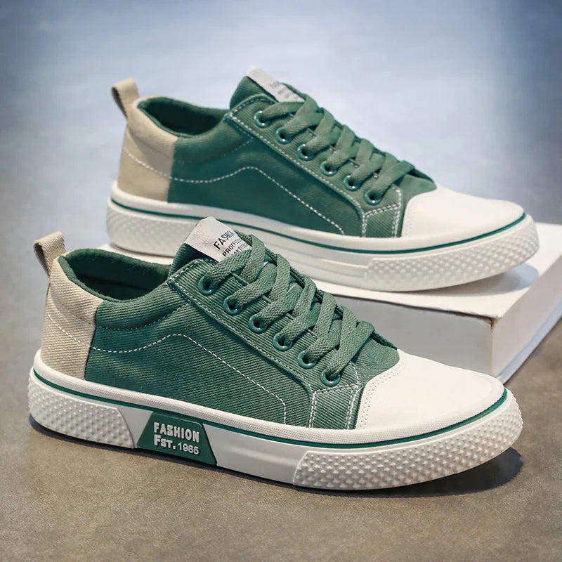 Lightweight Urban Sneakers