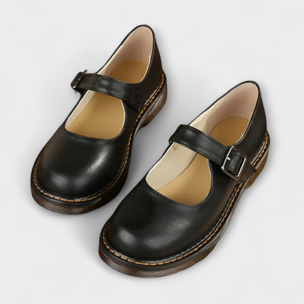 Elegant Mary Jane Shoes