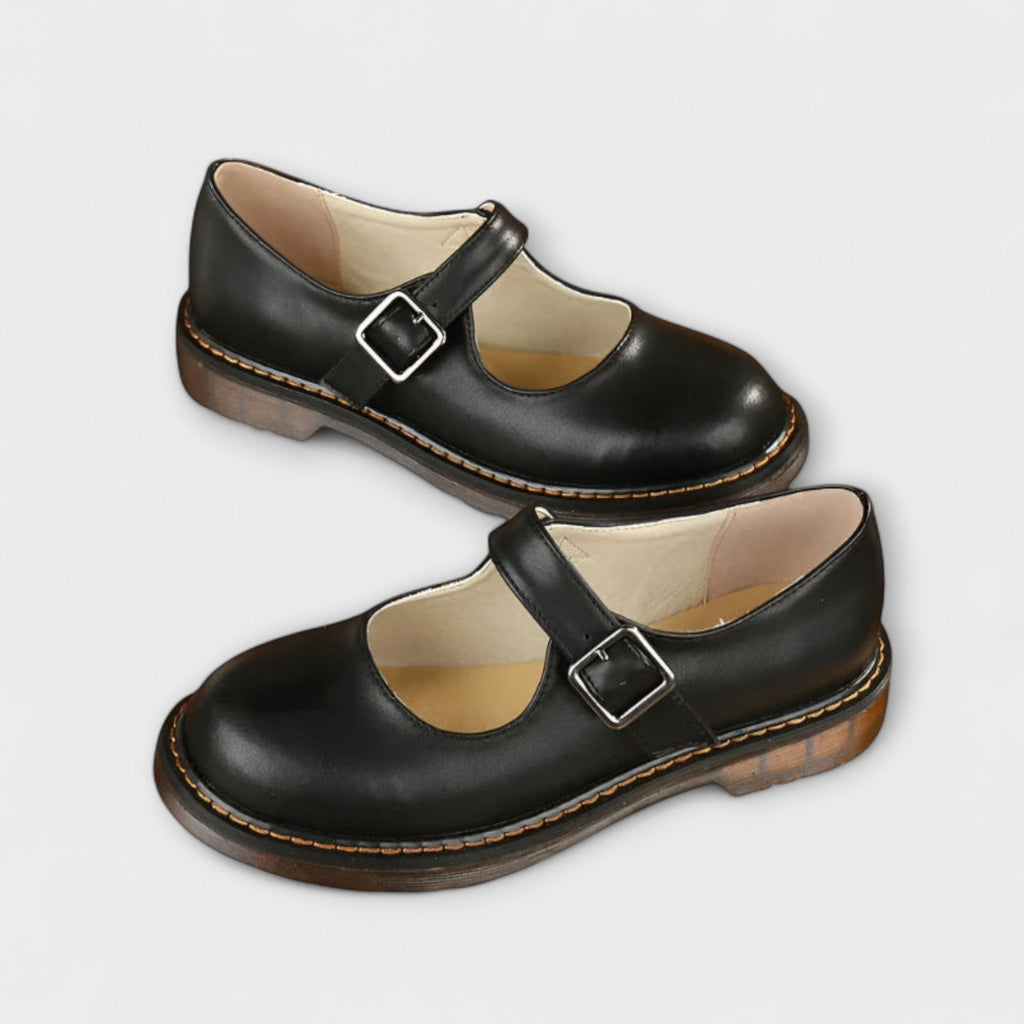 Elegant Mary Jane Shoes
