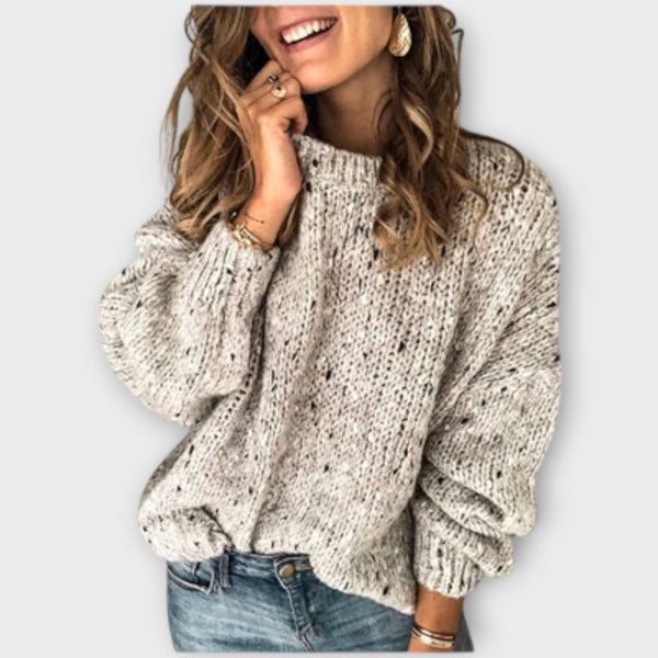 Sophisticated Sweater