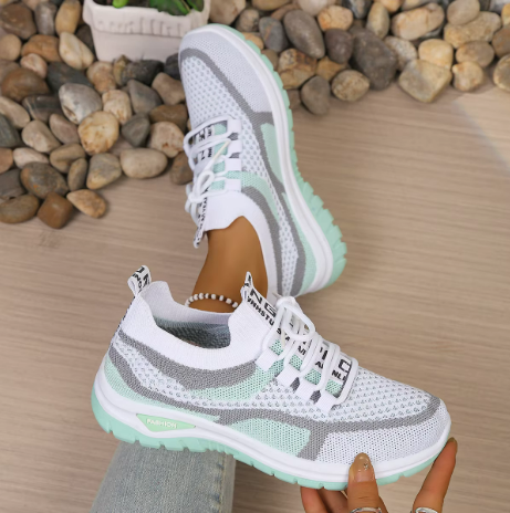 Featherlight Sneakers
