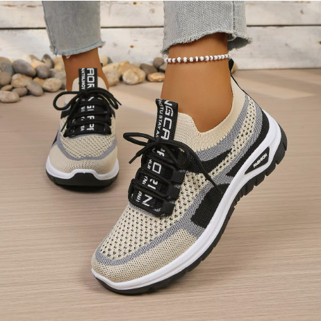 Featherlight Sneakers