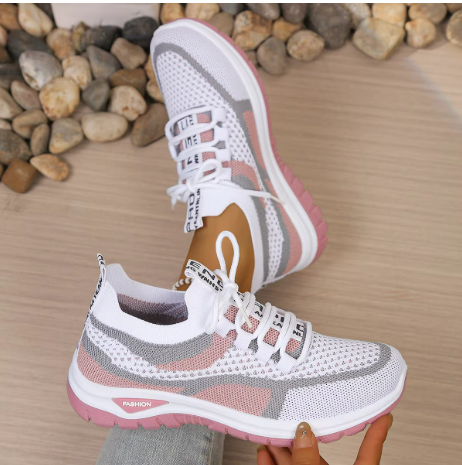 Featherlight Sneakers