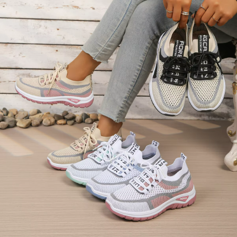 Featherlight Sneakers