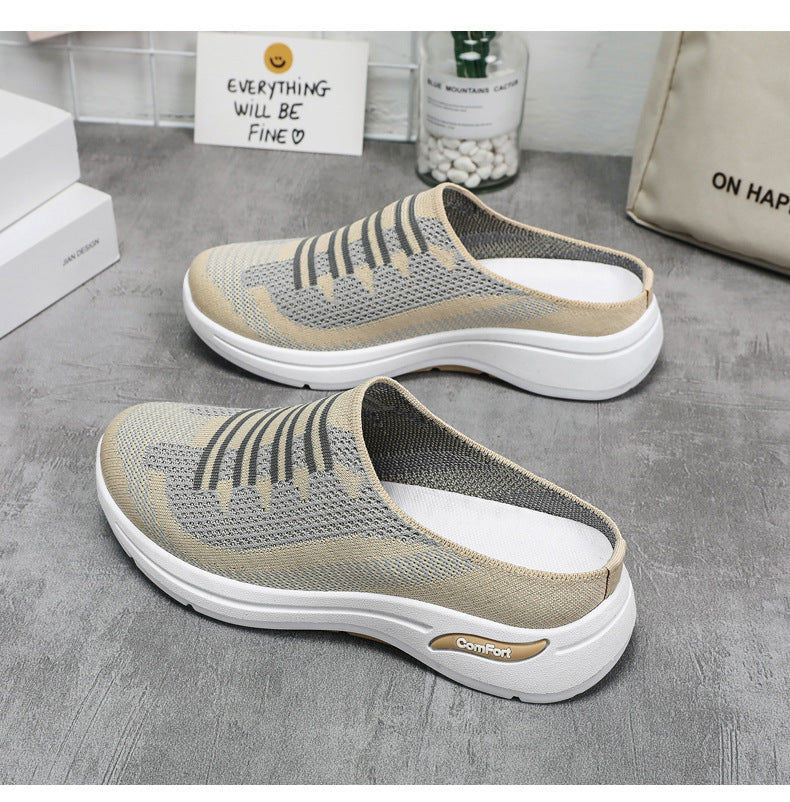 Orthopedic Slip-On Sneakers