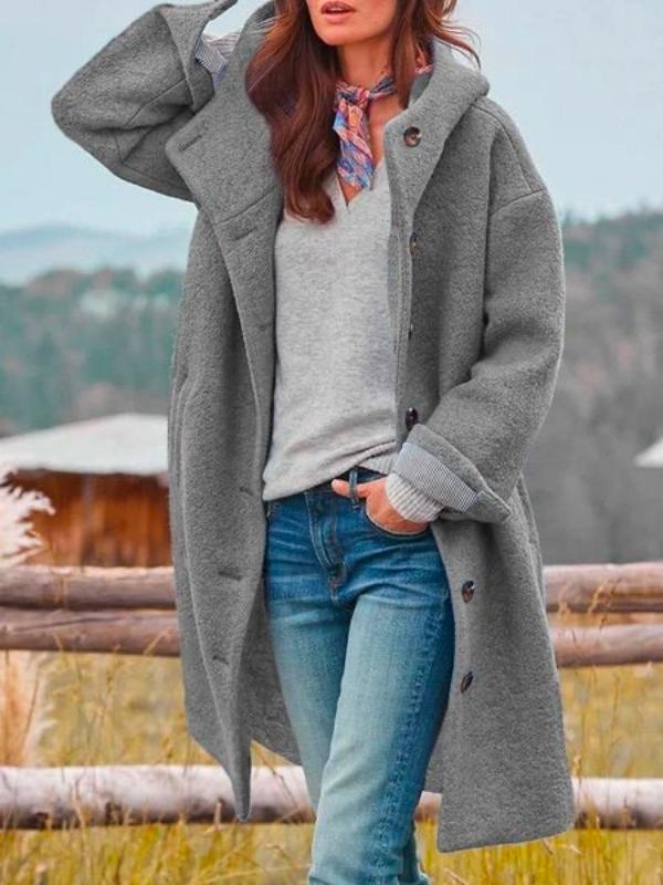 Warm Winter Coat