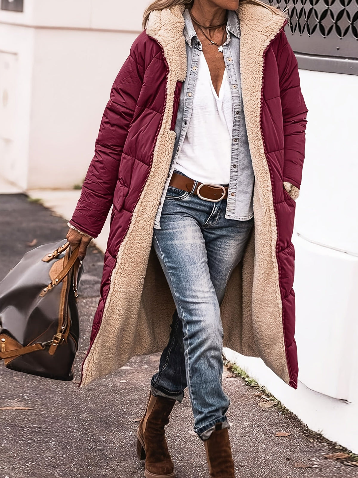 Winter Coat