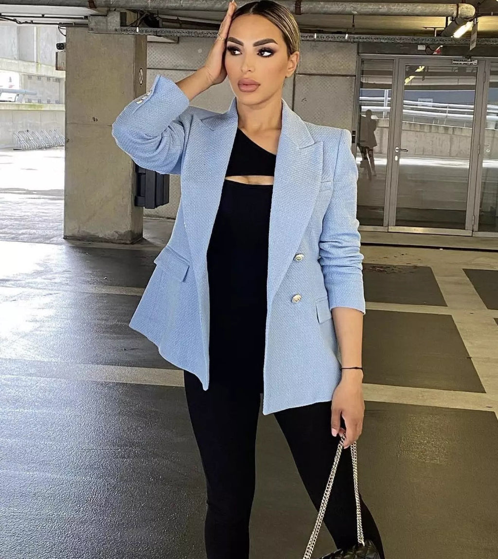 Elegant Blazer