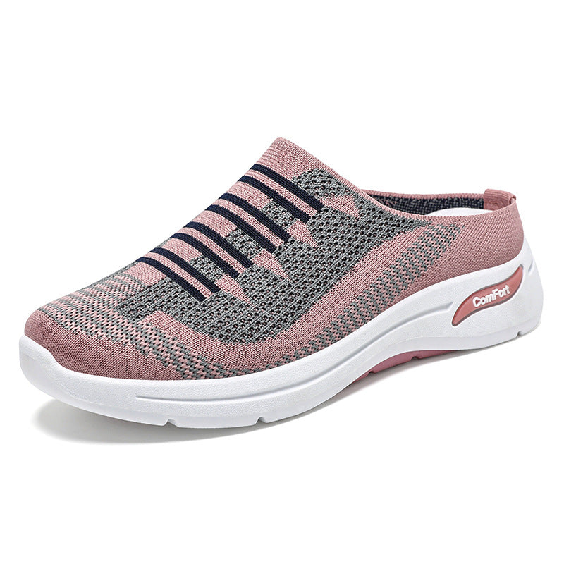 Orthopedic Slip-On Sneakers