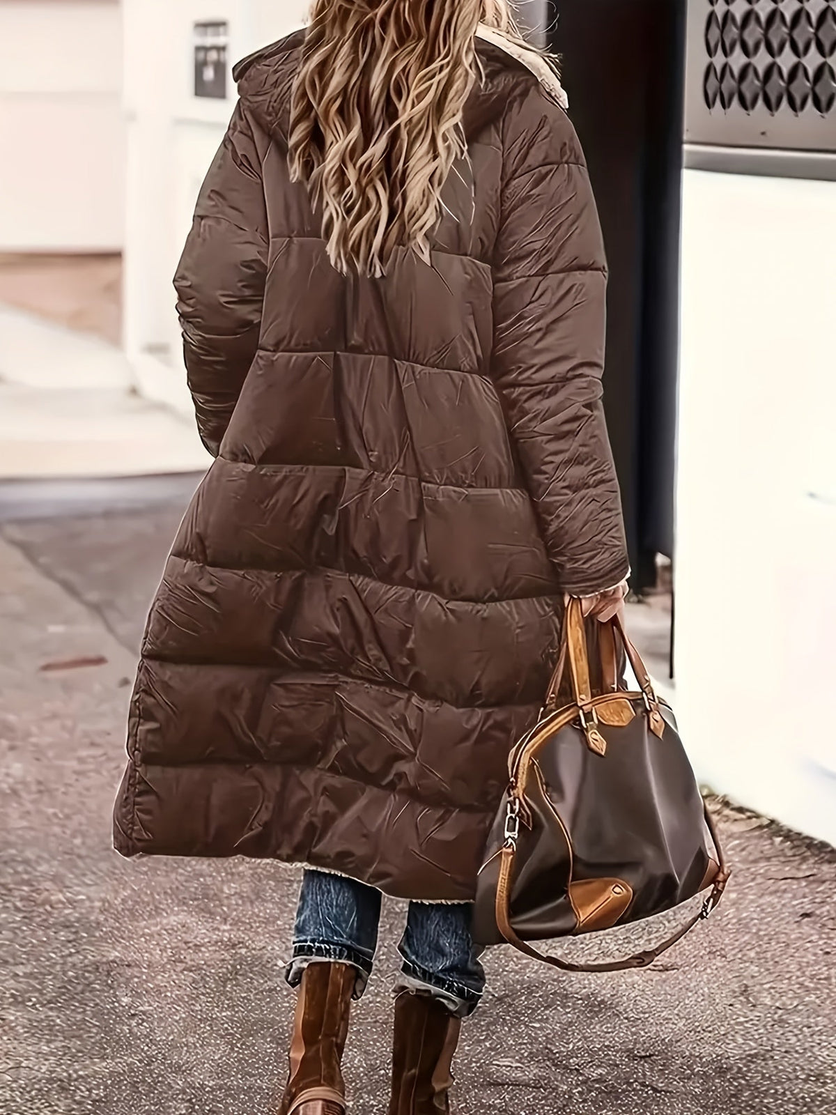 Winter Coat