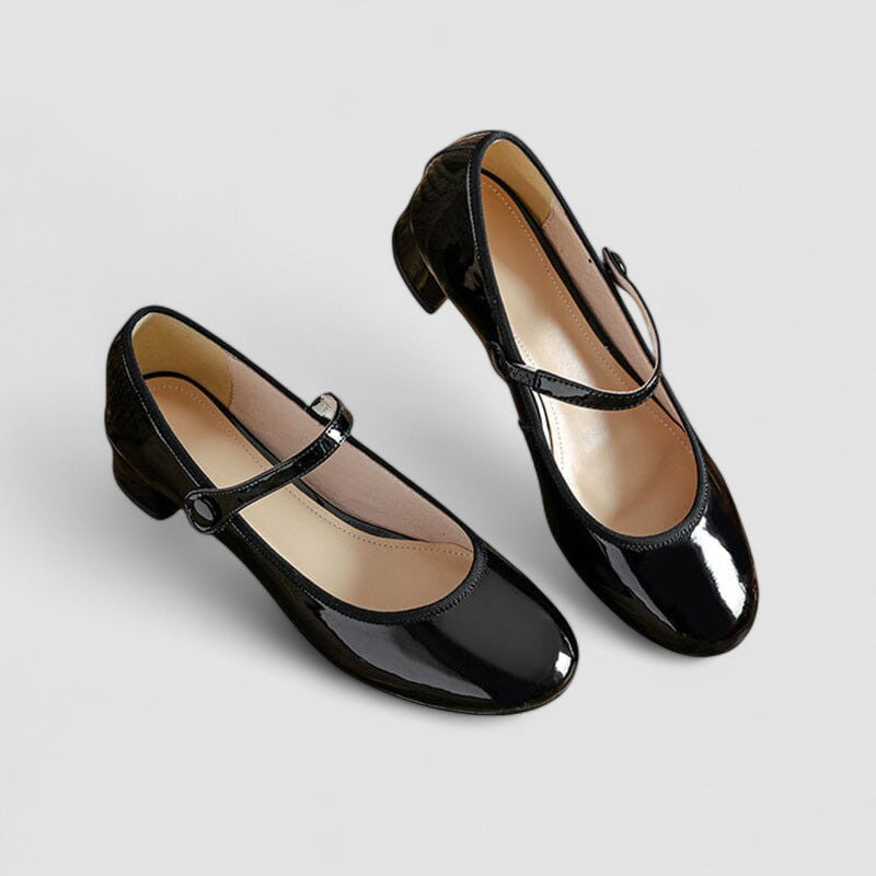 Classic Elegant Shoes