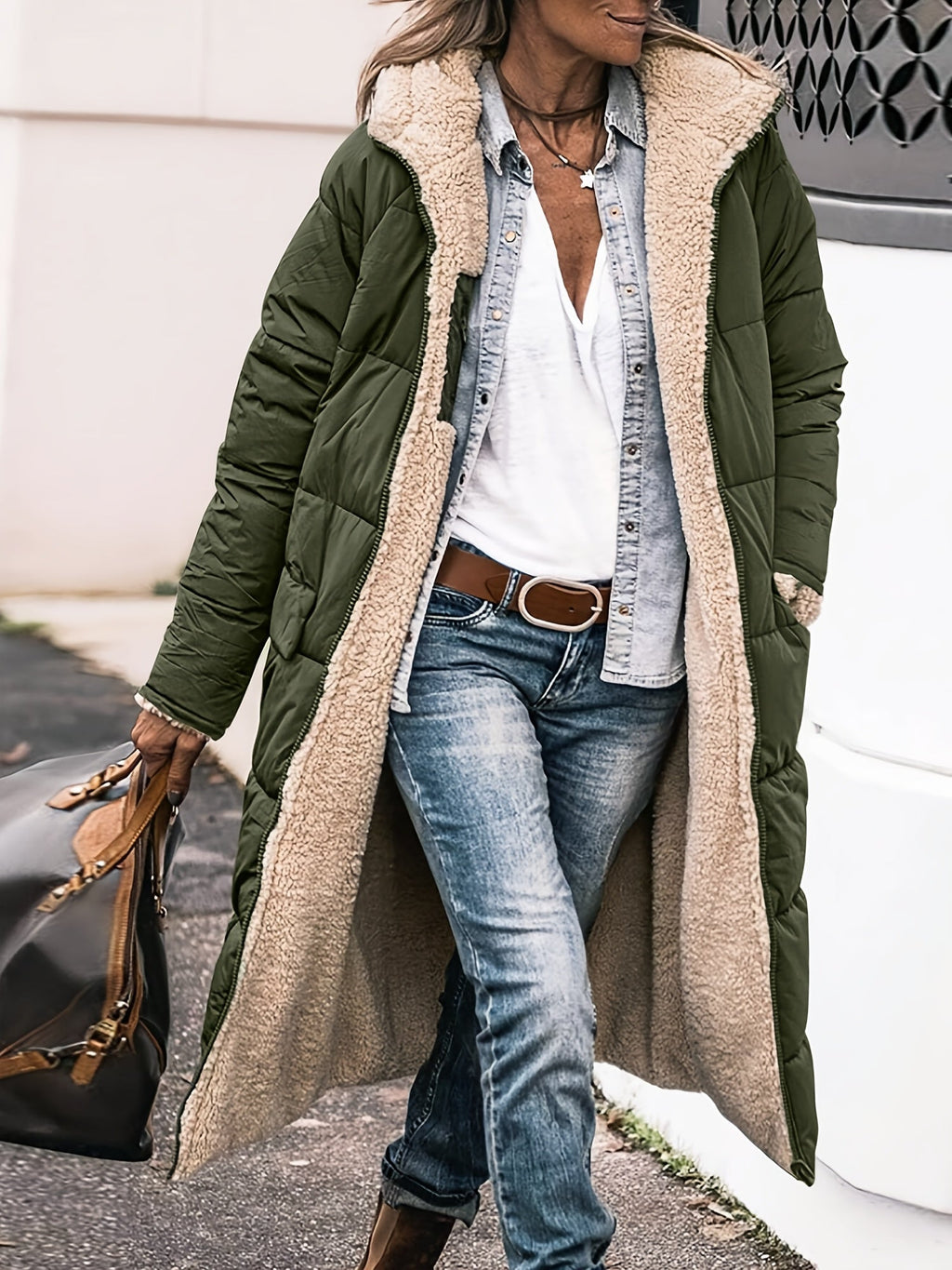 Winter Coat