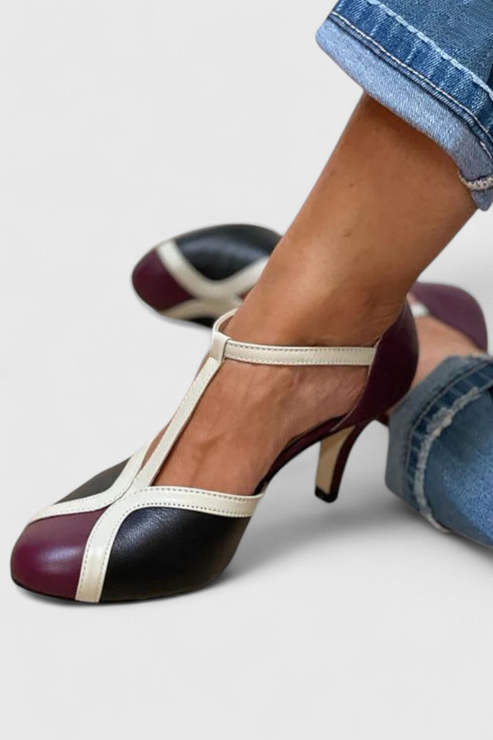 Comfortable Heels