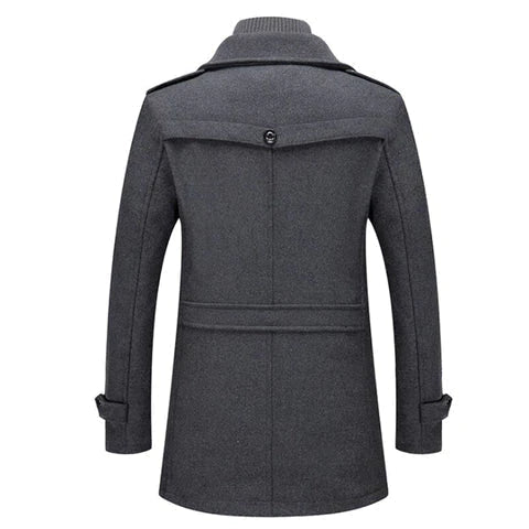 WINDPROOF JACKET SET
