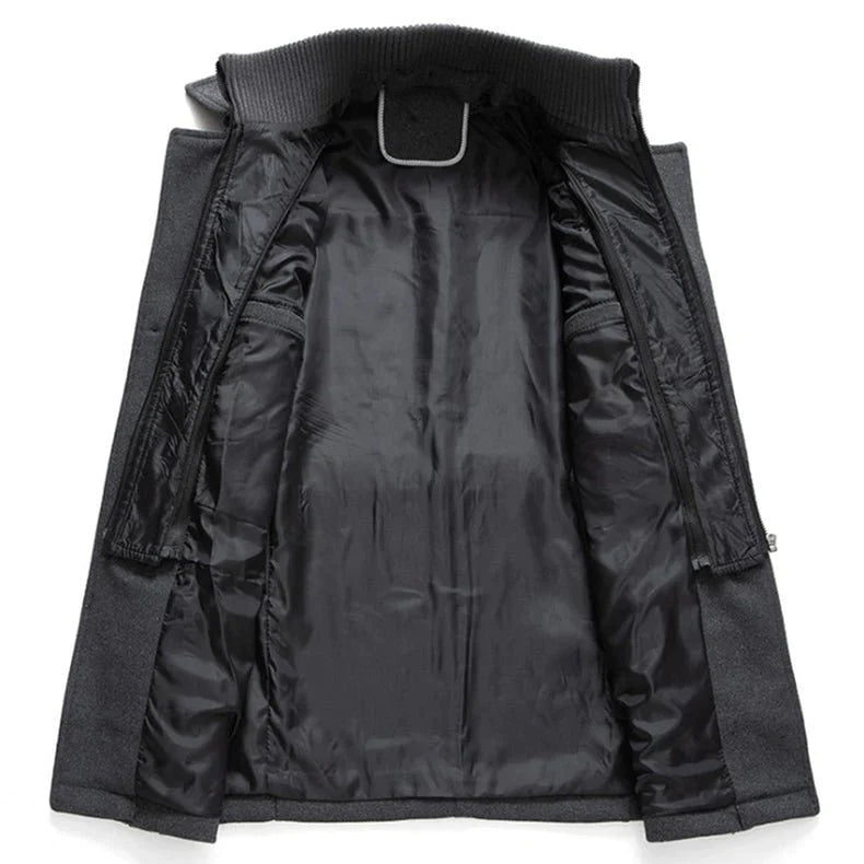 WINDPROOF JACKET SET